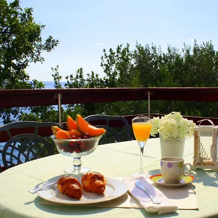 Appartement Scenic In With Terrace Maslenica