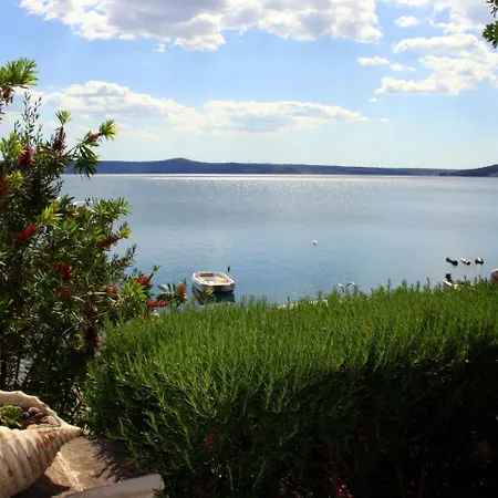 Scenic In With Terrace Appartement *