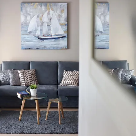 Scenic In With Terrace *
