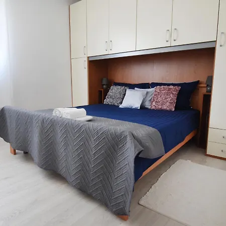 Appartement Scenic In With Terrace *