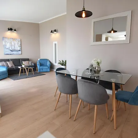 Scenic In With Terrace Apartamento